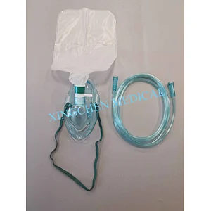 XC0102 Non-rebreathing Mask