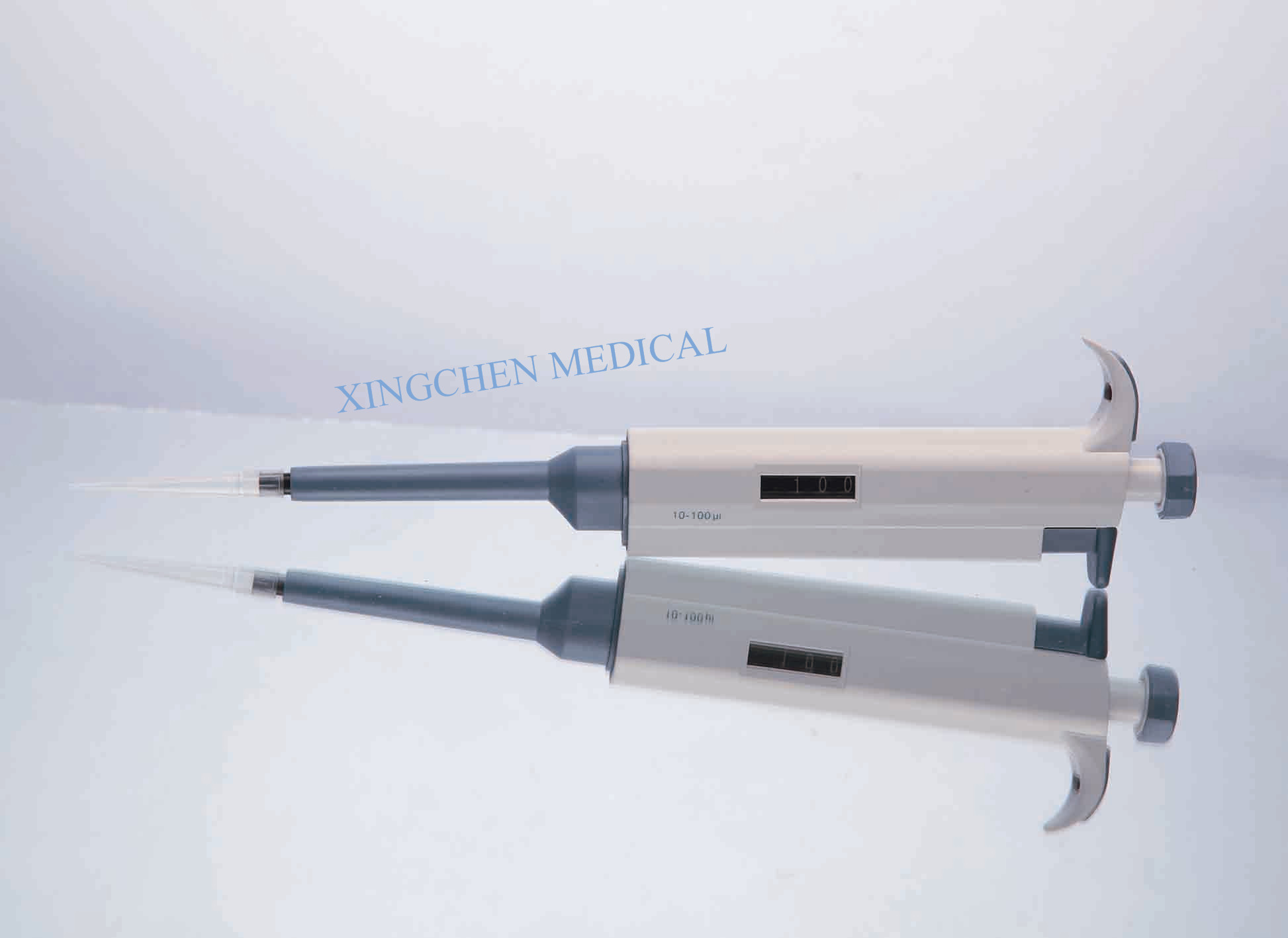 XC1332 Pipettor