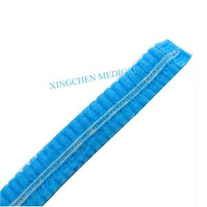 XC0611 Mop Cap