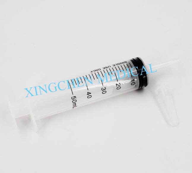XC0410 Catheter tip syringe
