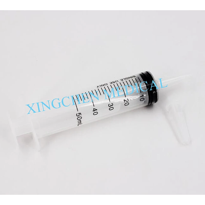 XC0410 Catheter tip syringe