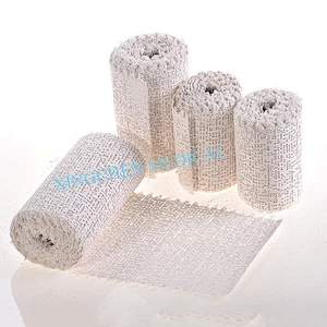XC0710 Plaster of Paris bandage /POP Bandage
