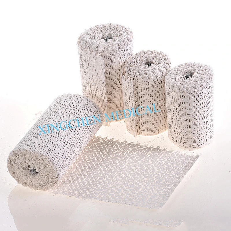 XC0710 Plaster of Paris bandage /POP Bandage