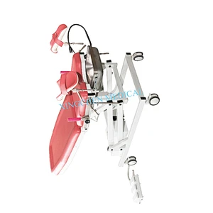 XC0812 Electric obstetric table