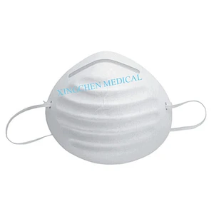 XC0607 Dust-proof Face Mask