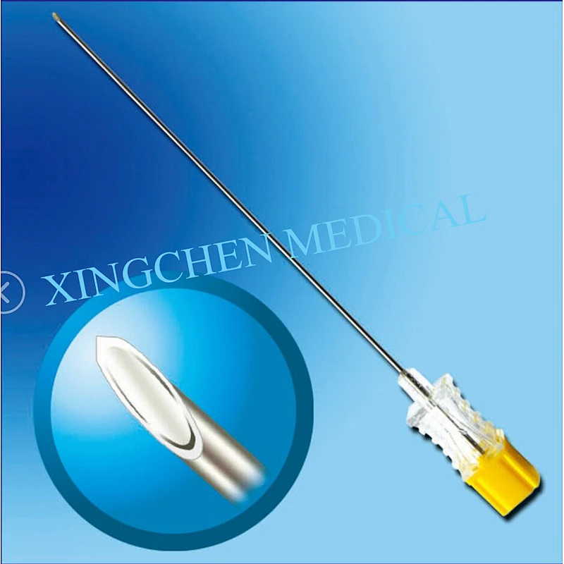 XC0436 Spinal Needle
