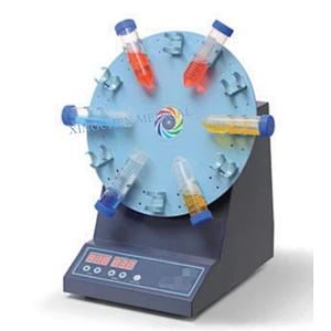XC1410  Rotator Mixer
