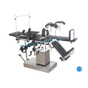 XC0810 manipulating operation table