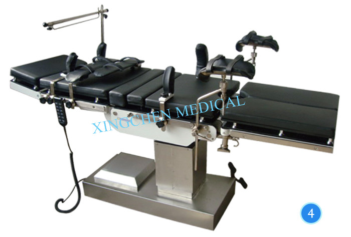 XC0809 Electric-hydraulic operation table