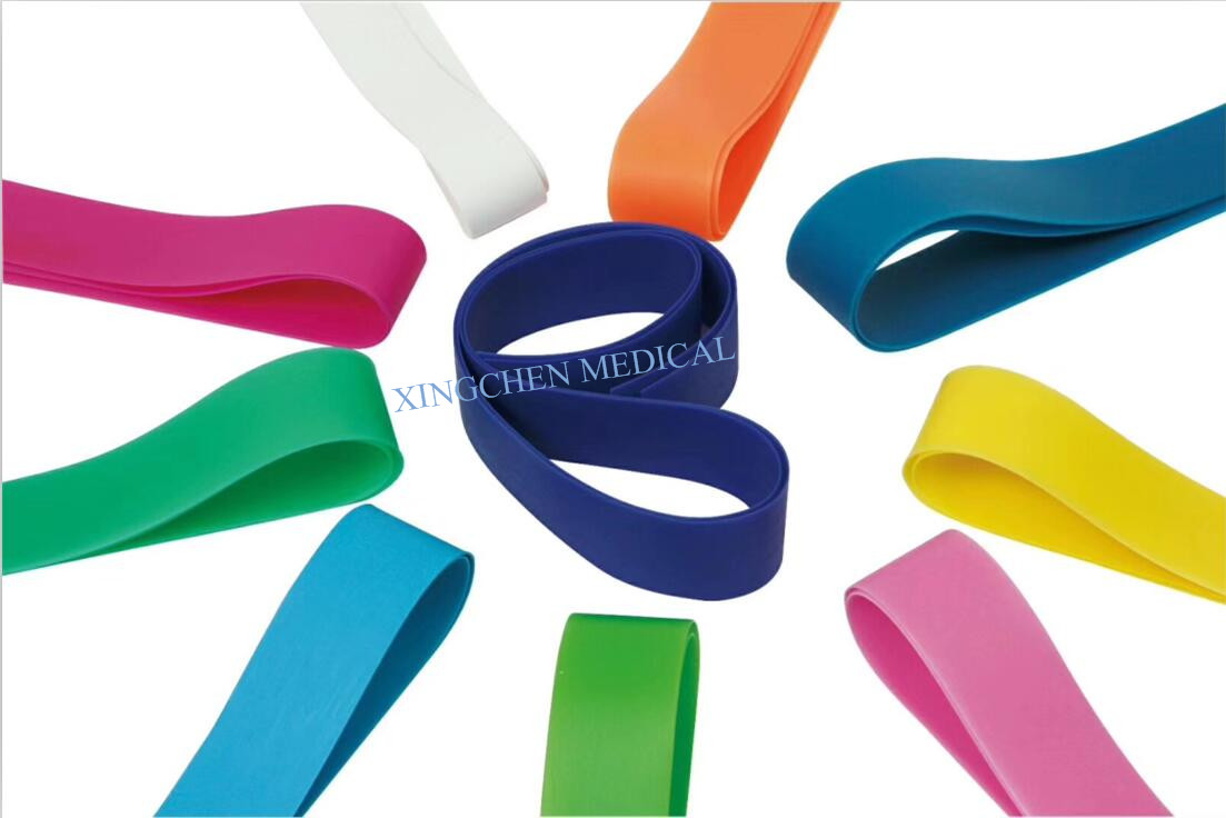 XC1125 Disposable TPE Tourniquet