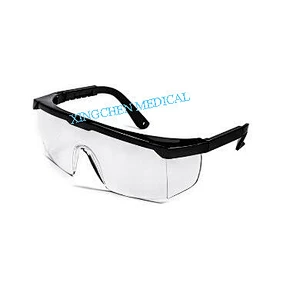 XC0621 Safety Goggles