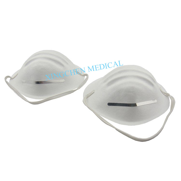 XC0607 Dust-proof Face Mask