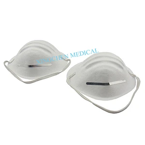 XC0607 Dust-proof Face Mask