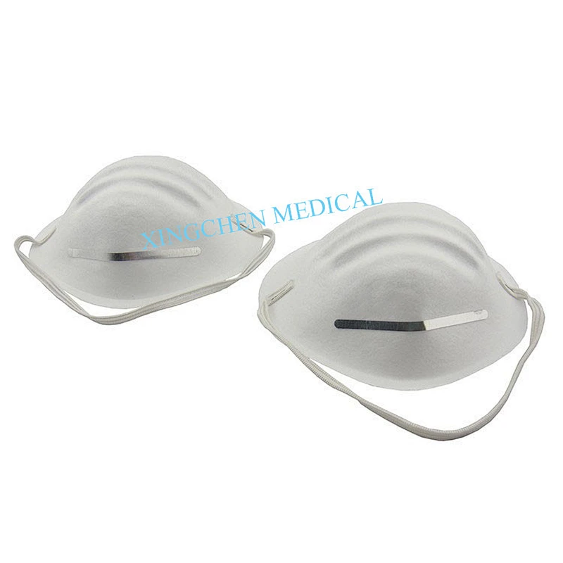XC0607 Dust-proof Face Mask