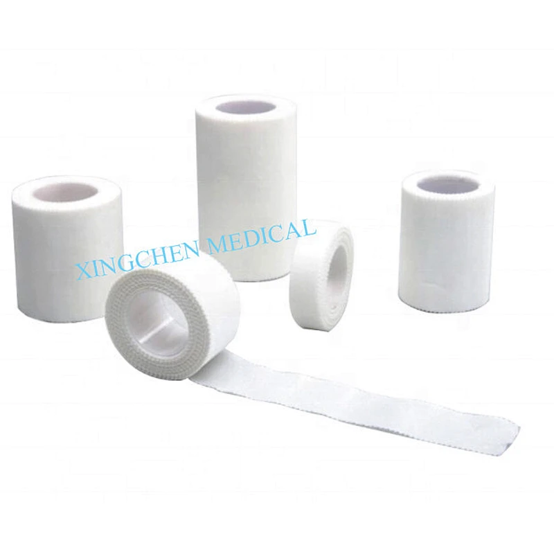 XC0718 Silk tape