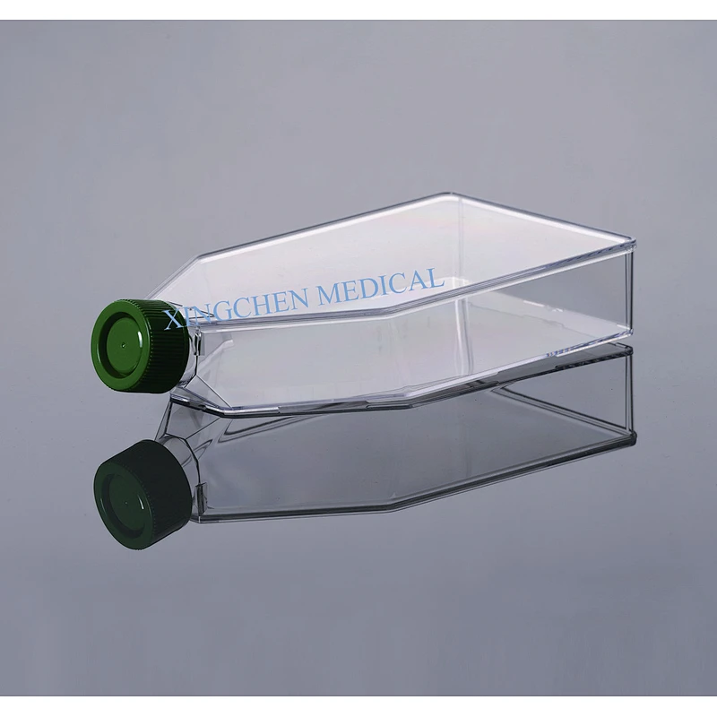 XC1321  Cell Culture Flask