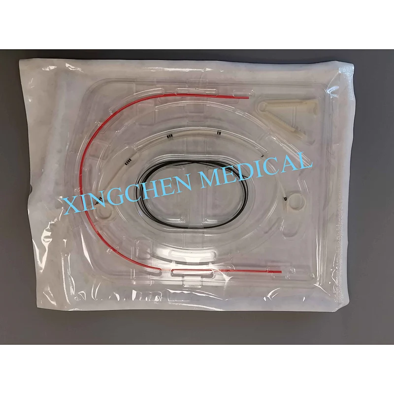 XC0319 Ureteral Stent Sets