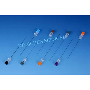 XC0436 Spinal Needle