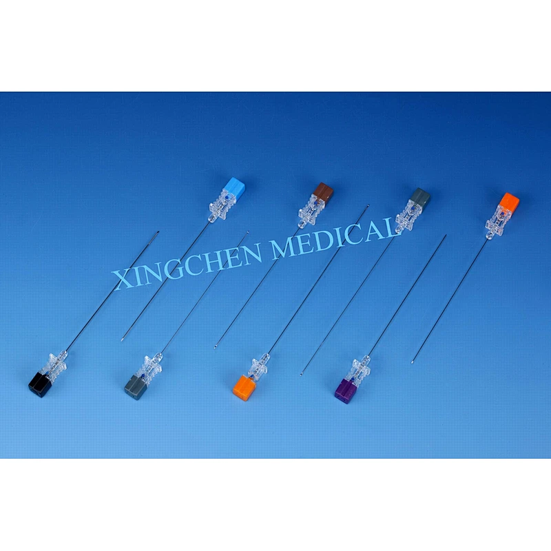 XC0436 Spinal Needle
