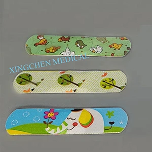 XC0721 Plaster bandage