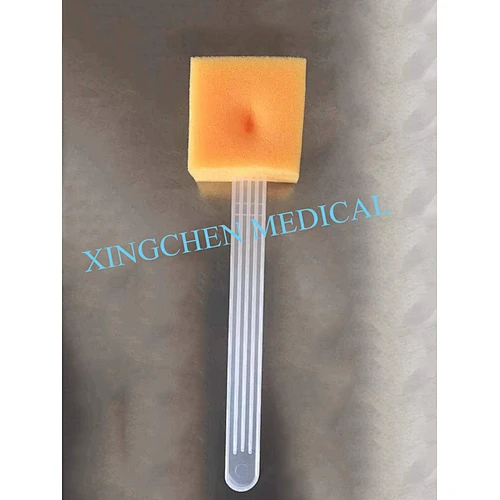 XC0507 Sponge Stick