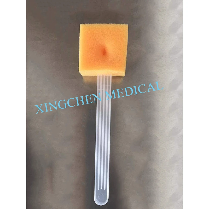 XC0507 Sponge Stick