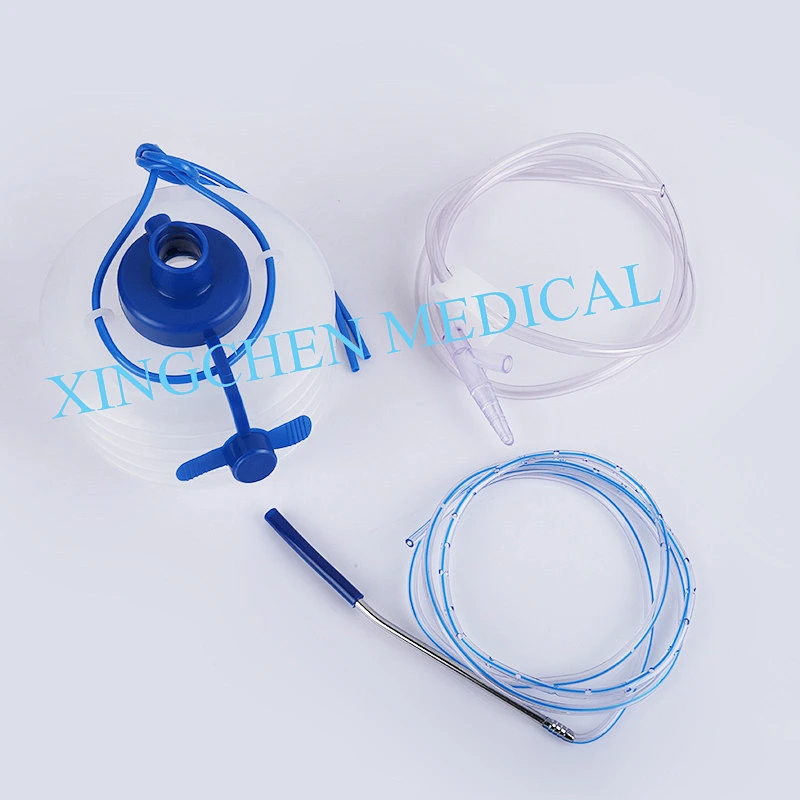 XC0455 Closed wound drainage system(Hollow)