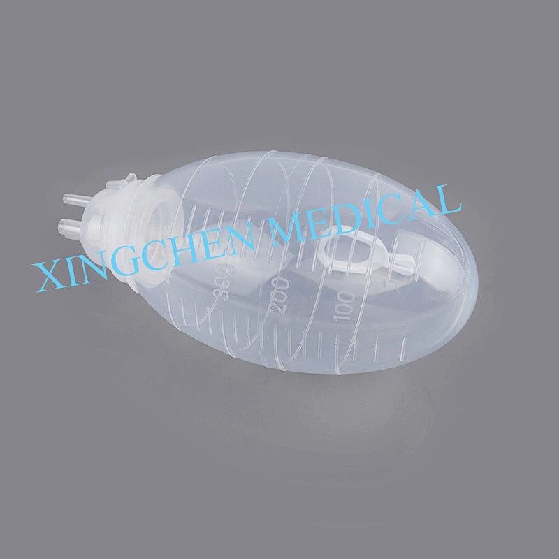 XC0452 Silicone Reservoir