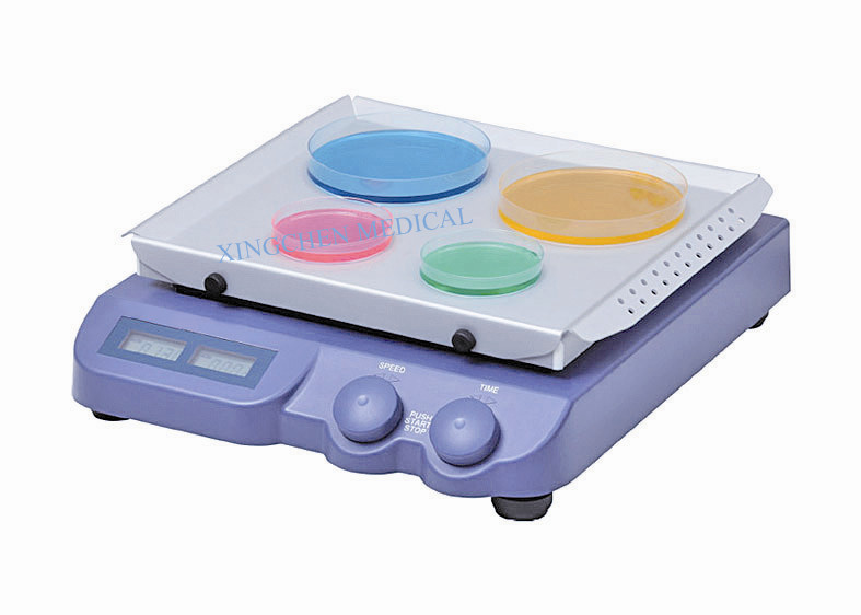 XC1404  Digital Shaking Rotator