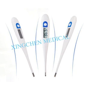 XC0511 Digital Thermometer