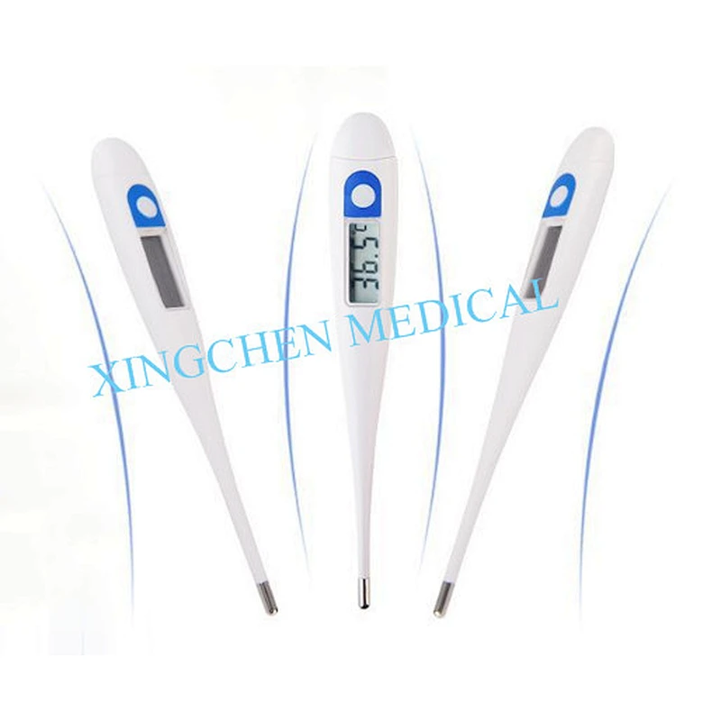 XC0511 Digital Thermometer
