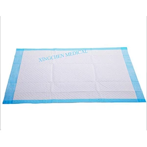 XC0622 Incontinence Under pads