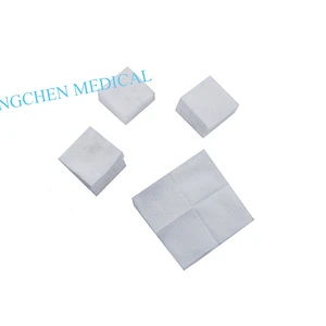 XC0731 Non-woven Swab