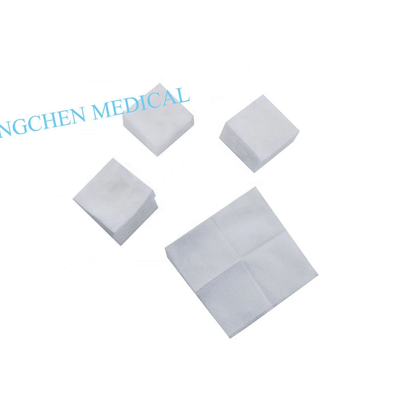 XC0731 Non-woven Swab