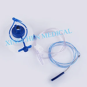 XC0455 Closed wound drainage system(Hollow)