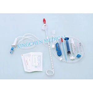 XC0441 Drainage Catheter Kit