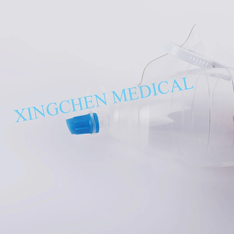 XC0452 Silicone Reservoir