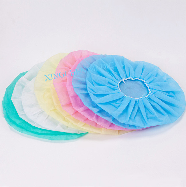XC0610 Nurse Cap / Bouffant Cap