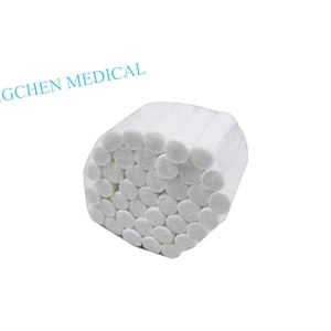 XC0735 Dental cotton roll