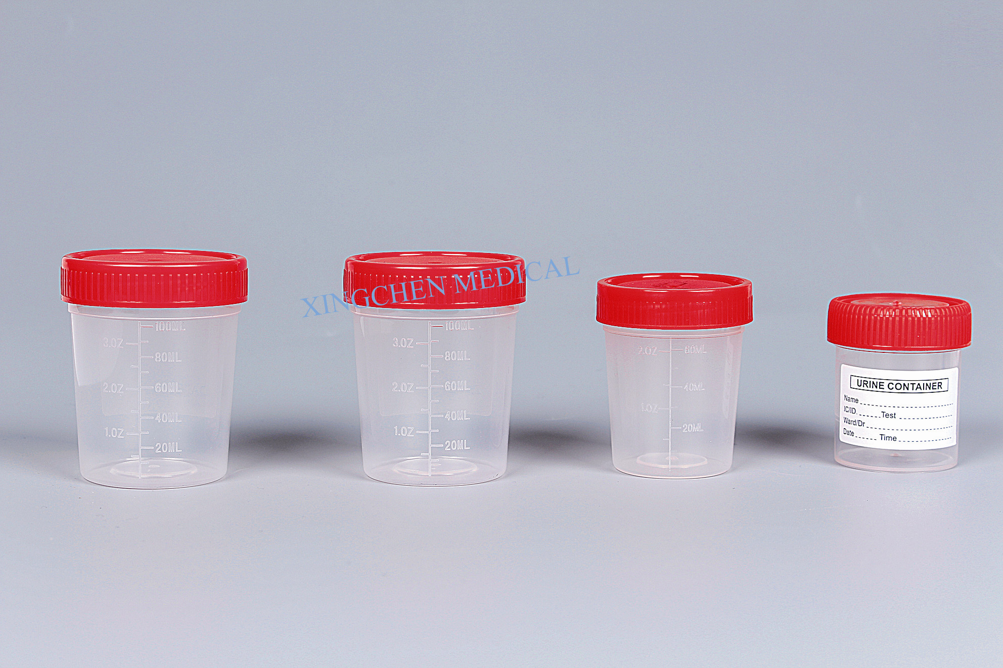 XC1301 Urine Cup