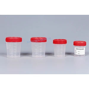 XC1301 Urine Cup
