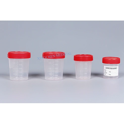 XC1301 Urine Cup