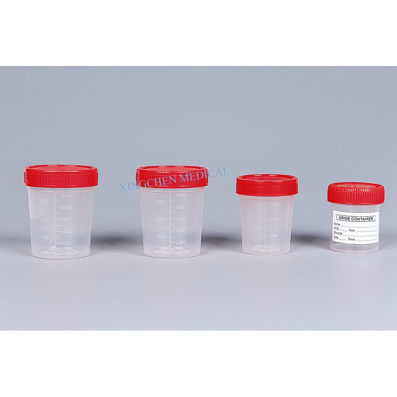 XC1301 Urine Cup