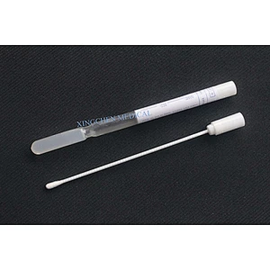 XC1326  Transport Swab
