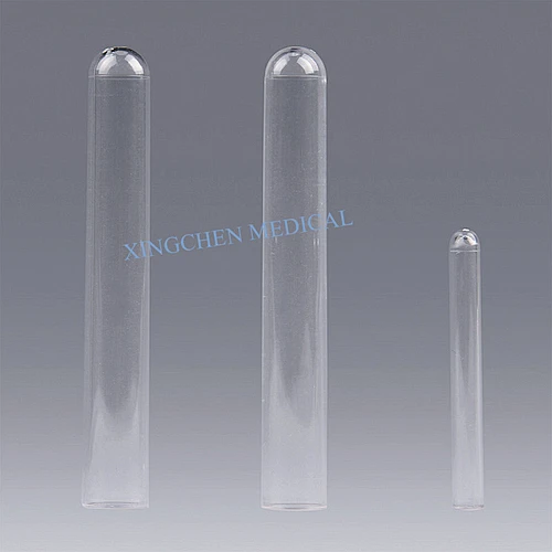 XC1309  Glass test tube