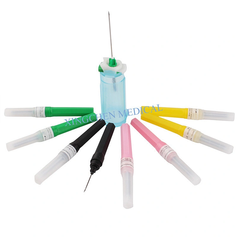 XC1112  Multi-sample/ Pen needle
