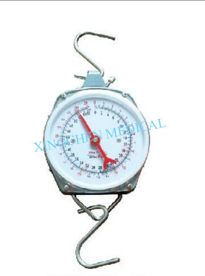 XC0806 Baby Scale with hook