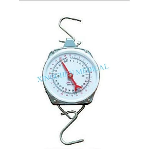 XC0806 Baby Scale with hook