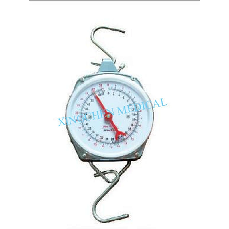 XC0806 Baby Scale with hook