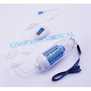 XC0439 Disposable Infusion Pump